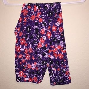 Lularoe One Size Leggings